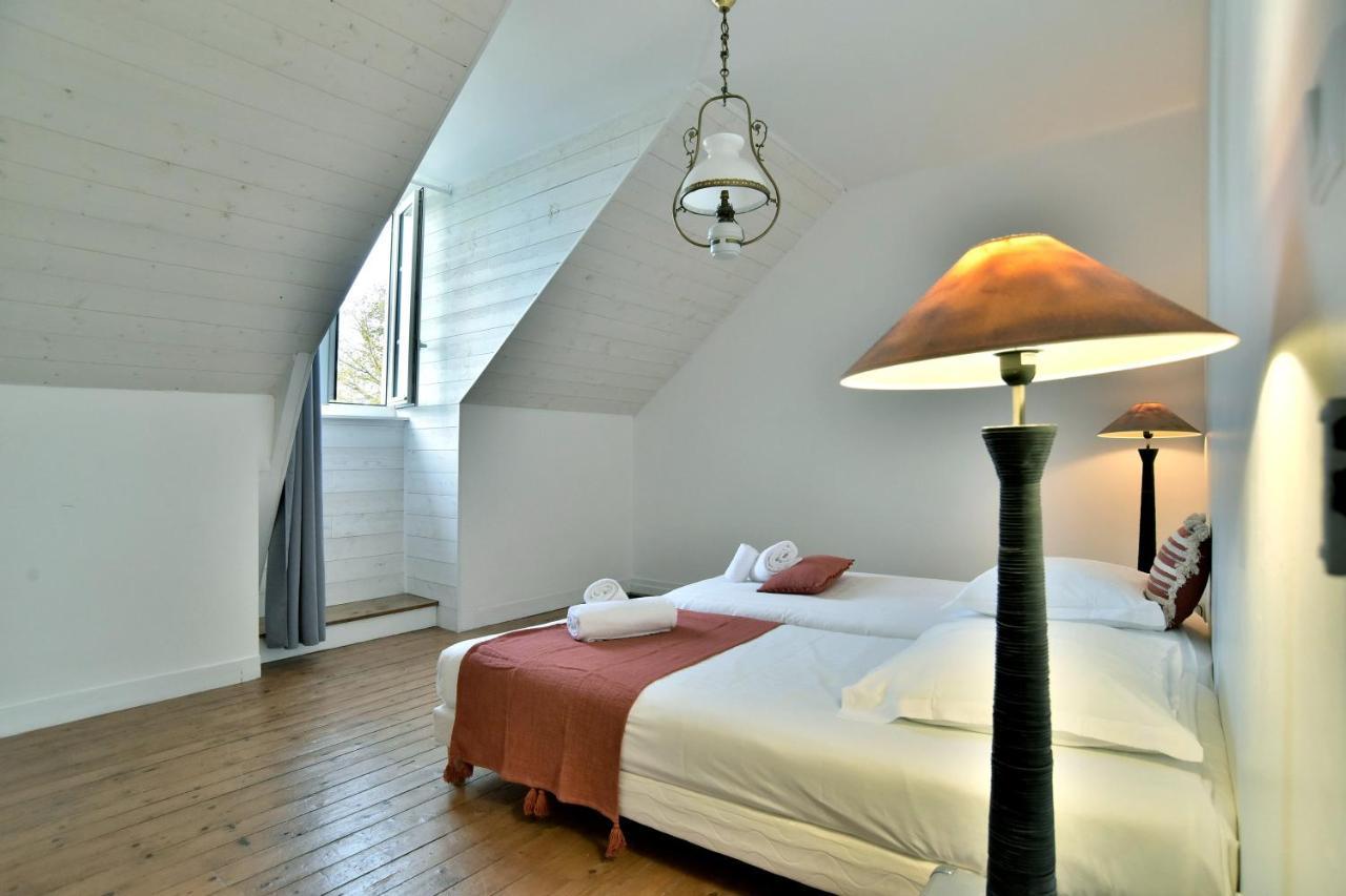 La Brise Cancalaise - Maison Typique Avec Vue Holiday home Cancale