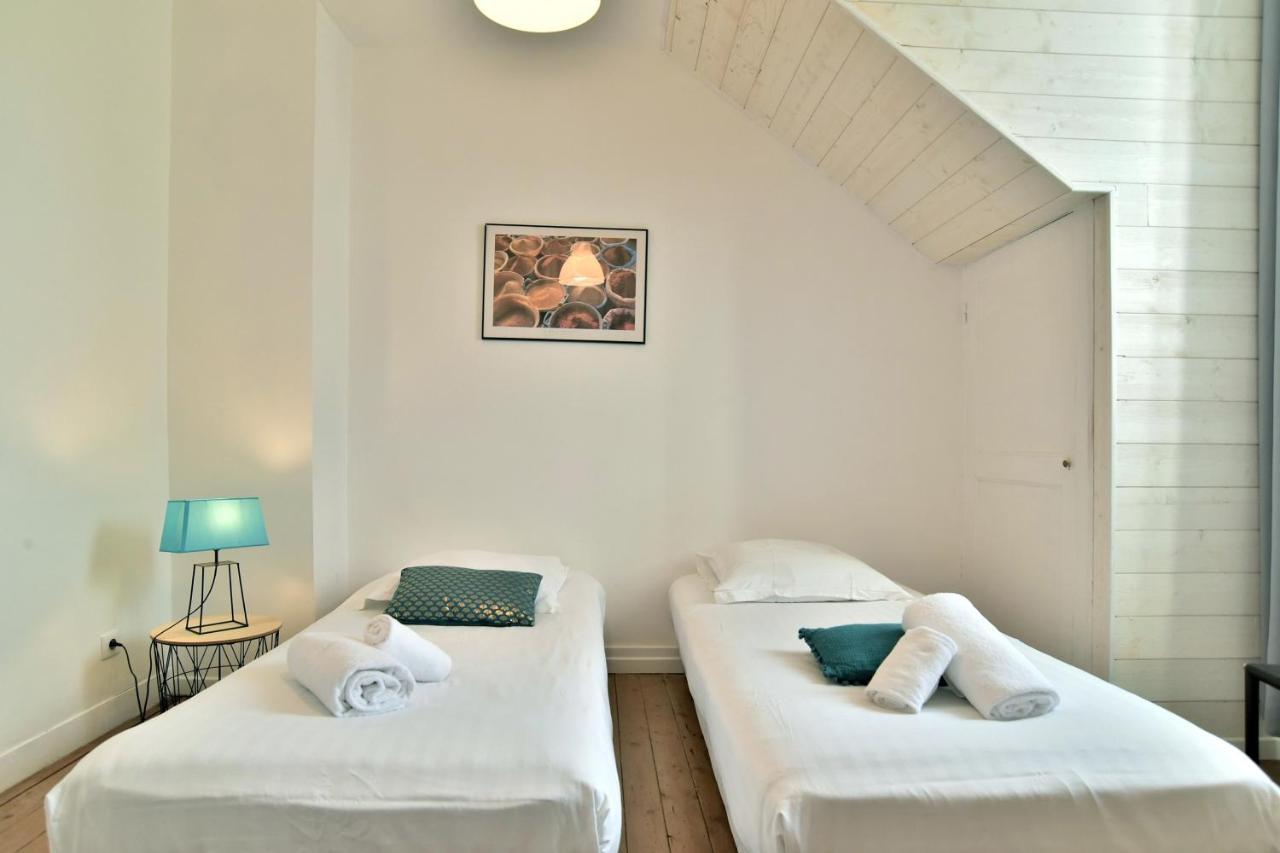 La Brise Cancalaise - Maison Typique Avec Vue Holiday home Cancale
