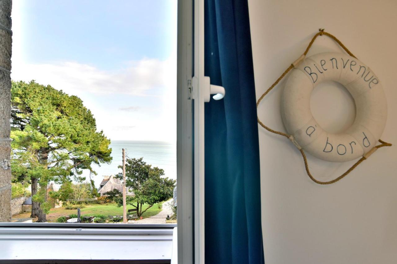 Holiday home La Brise Cancalaise - Maison Typique Avec Vue *