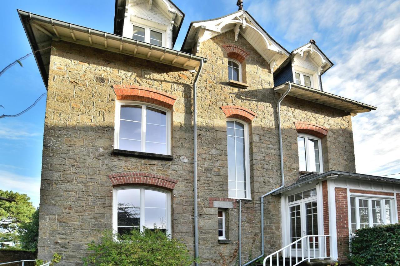 La Brise Cancalaise - Maison Typique Avec Vue *